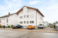RH02 - Großes Apartment in Bensheim - Ferienwohnung Bensheim