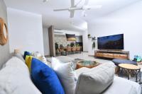 Luxe Appartement met 3 Slaapkamers