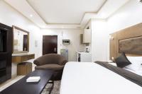 Standard Doppelzimmer