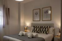 Recaredo Central Suite by Valcambre - B&B Seville