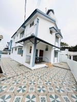 Majestry Cottage - B&B Udhagamandalam
