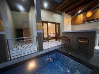 Desta House Ubud - B&B Ubud