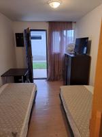 Kleines Doppelzimmer