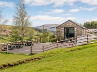 2 Bed in Brecon oc-bn100 - B&B Cray