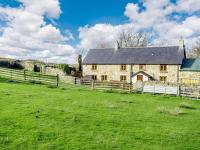 4 Bed in Abergavenny oc-88014 - Bed and Breakfast Llanover