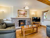 3 Bed in Crickhowell oc-bn124 - B&B Tretower