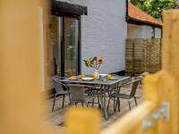 2 Bed in Doncaster oc-93150 - B&B Mattersey
