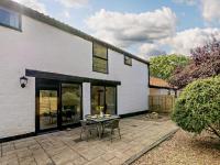2 Bed in Doncaster oc-93150 - B&B Mattersey