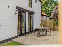 2 Bed in Doncaster oc-93150 - B&B Mattersey