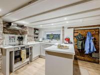 2 Bed in Brecon oc-92729 - B&B Brecon