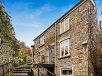 2 Bed in Brecon oc-92729 - B&B Brecon