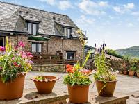 1 Bed in Abergavenny oc-bn113 - Bed and Breakfast Pont Newydd