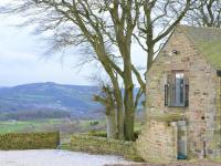 2 Bed in Matlock oc-78219 - Ferienwohnung Tansley