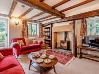 3 Bed in Matlock oc-82351 - B&B Matlock