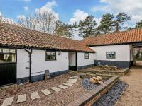 3 Bed in Doncaster oc-91307 - B&B Mattersey