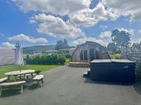 2 Bed in Rhayader oc-90276 - B&B Saint Harmon