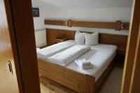 Apartment mit 1 Schlafzimmer, Balkon und Bergblick 