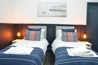 Manchester Ashton Suites - Chambres d'hôtes Ashton-under-Lyne