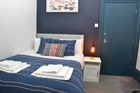 Camera Matrimoniale Standard con Bagno in Comune