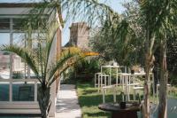 Villa Aries - Rural Chic Experience - Chambres d'hôtes Gela