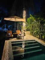 Colonial Boutique Villa Kandy - B&B Kandy