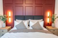 Deluxe Tweepersoonskamer