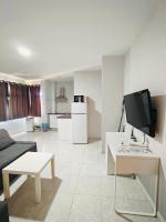 TABLERO 404, EXCELENTE Apto 6 pax cerca PLAYA DEL INGLES - Bed and Breakfast El Tablero