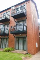 The prestige studio at Bains lodge - Chambres d’hôtes Bloemfontein