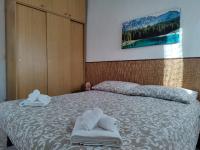 Accogliente nido di Silvia nel cuore di Caderzone Terme - B&B Caderzone