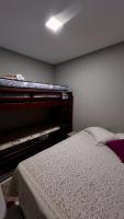 High Standard Apartment with Stunning Sea View - Bed and Breakfast Itapema
