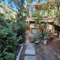 Pachamama suite no centro de Lumiar - B&B Lumiar