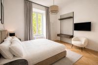 Vatican Boutique - 1 bedroom Apartment - Bilocale - B&B Roma
