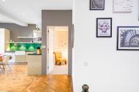 Central 2Bed Apartment near Barbican & Farringdon FREE WIFI by City Stay Aparts London - Chambres d'hôtes Londres