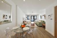 Appartement Premier 1 Chambre