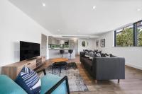 Appartement 3 Chambres