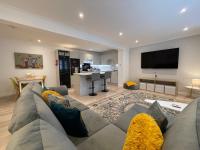1 The Maltings, Crail - B&B Crail