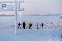 Postintie 3 A 6106 by Holiday in Lapland - B&B Levi