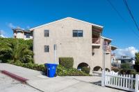 Santa Cruz Retreat Near Beach with Free Parking - Chambres d'hôtes Santa Cruz