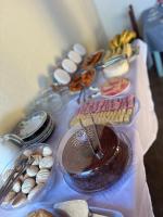 Pousada Taquaral - Ferienwohnung Visconde de Mauá