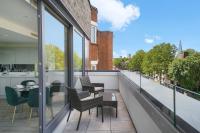 Executive Apartments in Bermondsey FREE WIFI & AIRCON by City Stay Aparts London - Chambres d'hôtes Londres