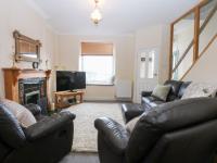 3 Bay View Terrace - B&B Llandudno