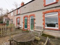 3 Bay View Terrace - B&B Llandudno