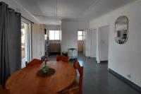 Karoo Berg Farm Stay - Ferienwohnung Scheepersrus