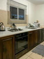 Karoo Berg Farm Stay - Ferienwohnung Scheepersrus