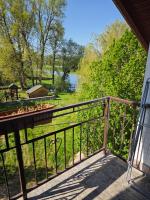 Gacka idila 2 - B&B Otočac
