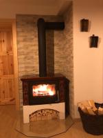 Apartmán Albrechtice 97 - B&B Albrechtice v Jizerských horách