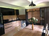 Apartmán Albrechtice 97 - B&B Albrechtice v Jizerských horách