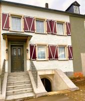 Ferienhaus Sonnentälchen Weinberg - B&B Konz
