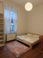 Gemütliches Zimmer, zentral & kinderfreundlich - B&B Lubecca