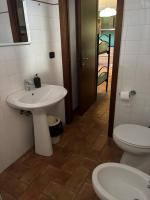 Rifugio Della Pietra - Ferienwohnung Castelnovo ne' Monti